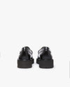 Weejuns Super Lug Penny Loafers