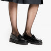 Weejuns Super Lug Penny Loafers