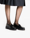 Weejuns Super Lug Penny Loafers