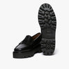Weejuns Super Lug Penny Loafers
