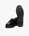Weejuns Super Lug Penny Loafers