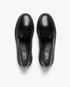 Weejuns Super Lug Penny Loafers