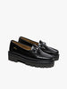 Weejuns Super Lug Lianna Horsebit Loafers