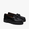 Weejuns Super Lug Lianna Super Bit Loafers