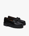 Weejuns Super Lug Lianna Super Bit Loafers