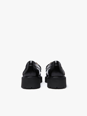 Weejuns Super Lug Lianna Super Bit Loafers
