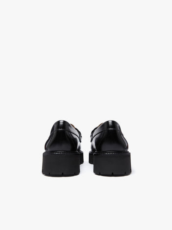Weejuns Super Lug Lianna Super Bit Loafers