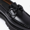 Weejuns Super Lug Lianna Super Bit Loafers