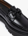 Weejuns Super Lug Lianna Super Bit Loafers