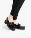 Weejuns Super Lug Lianna Super Bit Loafers