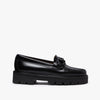 Weejuns Super Lug Lianna Super Bit Loafers