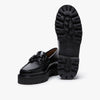 Weejuns Super Lug Lianna Super Bit Loafers