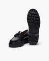 Weejuns Super Lug Lianna Super Bit Loafers