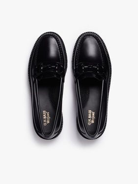 Weejuns Super Lug Lianna Super Bit Loafers