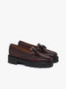 Weejuns Super Lug Lianna Super Bit Loafers