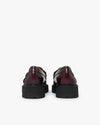 Weejuns Super Lug Lianna Super Bit Loafers