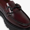 Weejuns Super Lug Lianna Super Bit Loafers