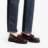 Weejuns Super Lug Lianna Super Bit Loafers