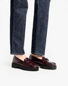 Weejuns Super Lug Lianna Super Bit Loafers