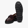 Weejuns Super Lug Lianna Super Bit Loafers