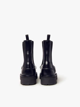 Weejuns Super Lug Chelsea Boots