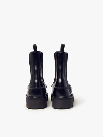 Weejuns Super Lug Chelsea Boots