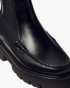 Weejuns Super Lug Chelsea Boots