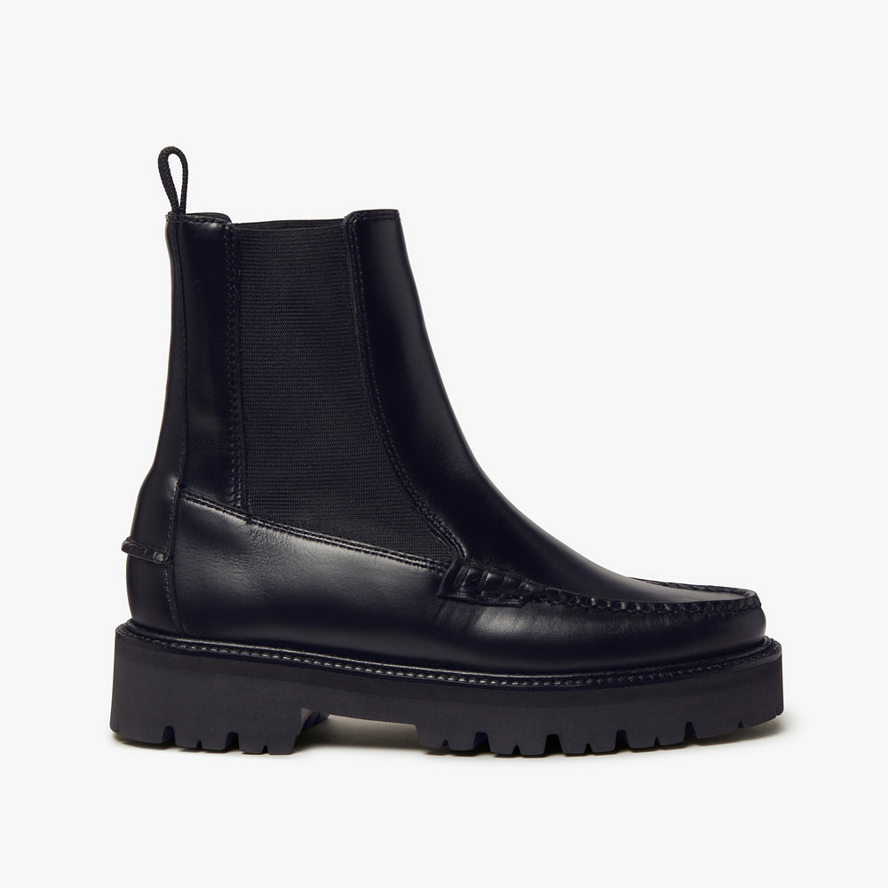 Weejuns Super Lug Chelsea Boots