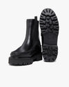 Weejuns Super Lug Chelsea Boots