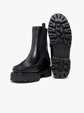 Weejuns Super Lug Chelsea Boots