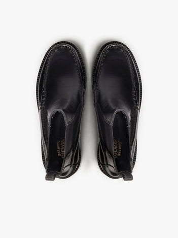 Weejuns Super Lug Chelsea Boots