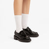 Albany II Saddle Loafers