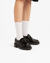 Albany II Saddle Loafers