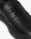 Buxton Penny Loafers