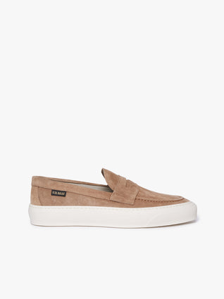 Buxton Penny Loafers