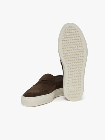 Buxton Penny Loafers