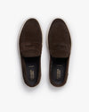 Buxton Penny Loafers