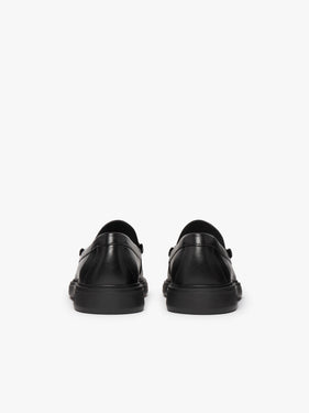 Bosco Cupsole Penny Loafers