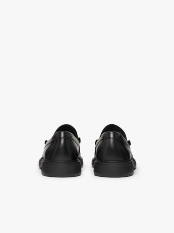 Bosco Cupsole Penny Loafers