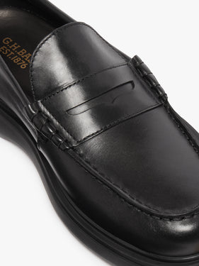 Bosco Cupsole Penny Loafers