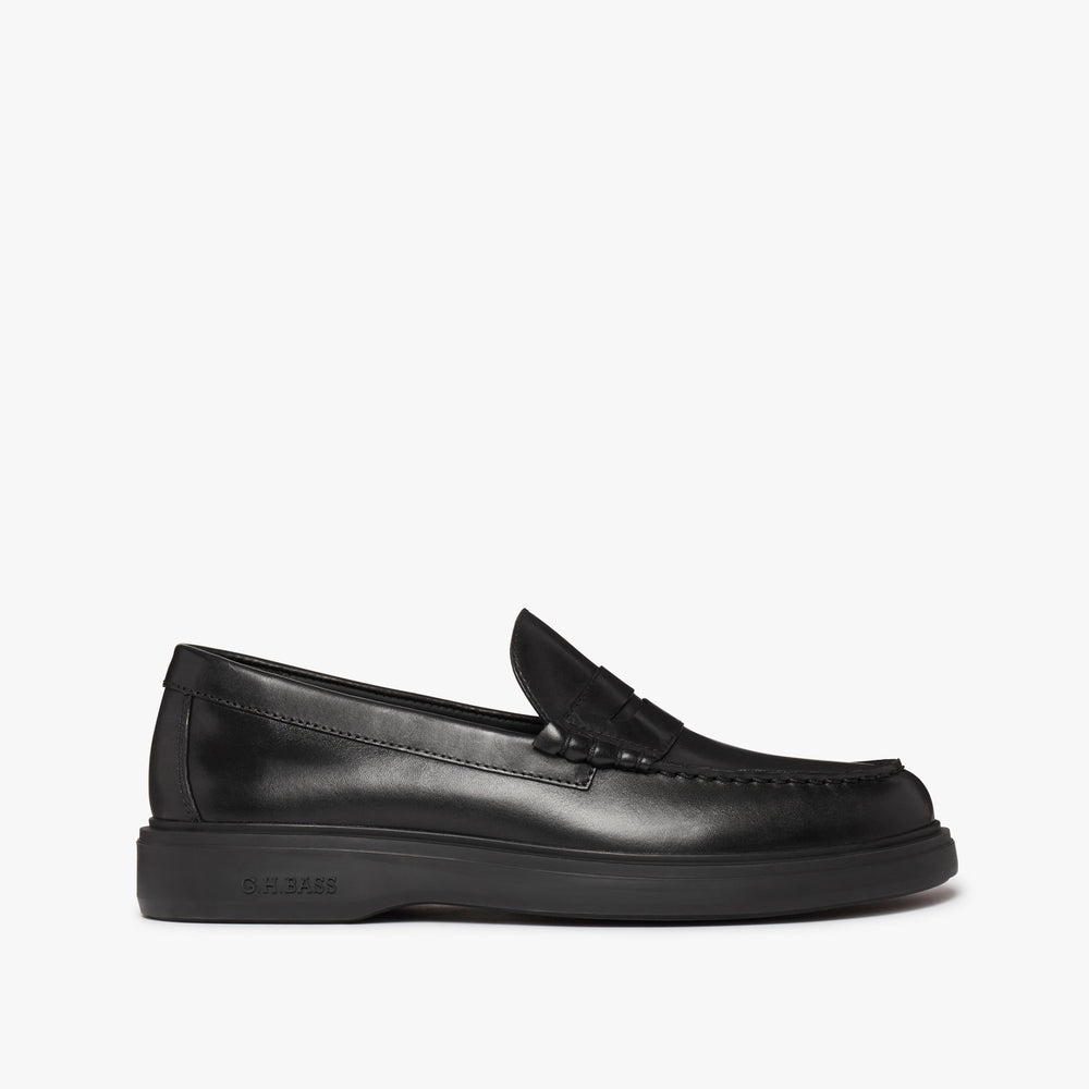 Bosco Cupsole Penny Loafers