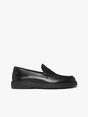 Bosco Cupsole Penny Loafers