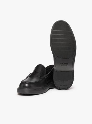 Bosco Cupsole Penny Loafers