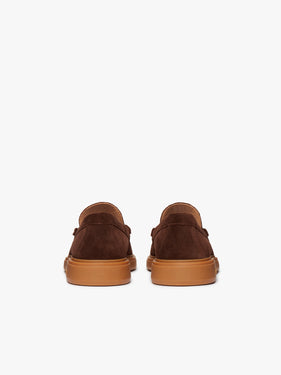 Bosco Cupsole Penny Loafers