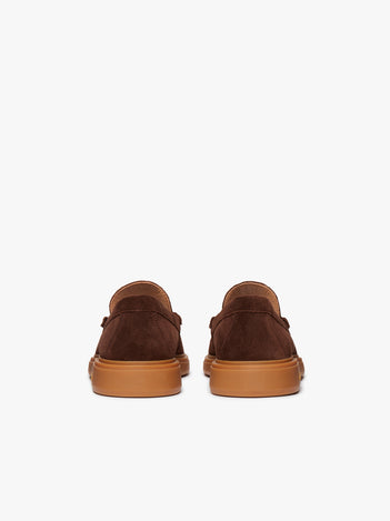 Bosco Cupsole Penny Loafers
