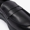 Orson Hybrid Penny Loafers