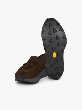 Orson Hybrid Penny Loafers