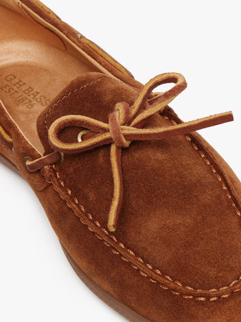 Wilton Driver Decker Shoes