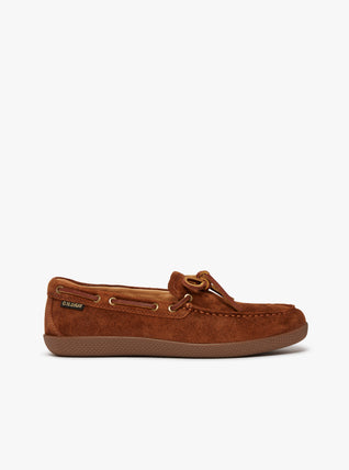Wilton Driver Decker Shoes