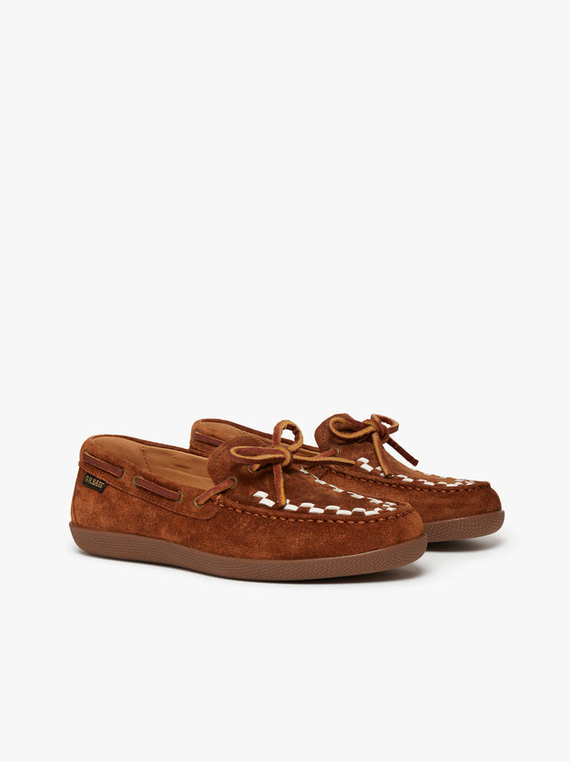 Wilton Driver Weave Shoes